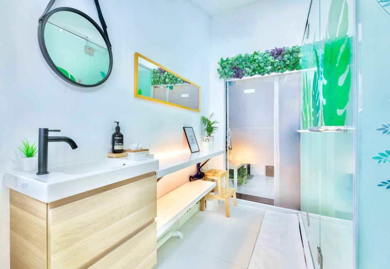 Hipstercity Khách sạn nang 2*