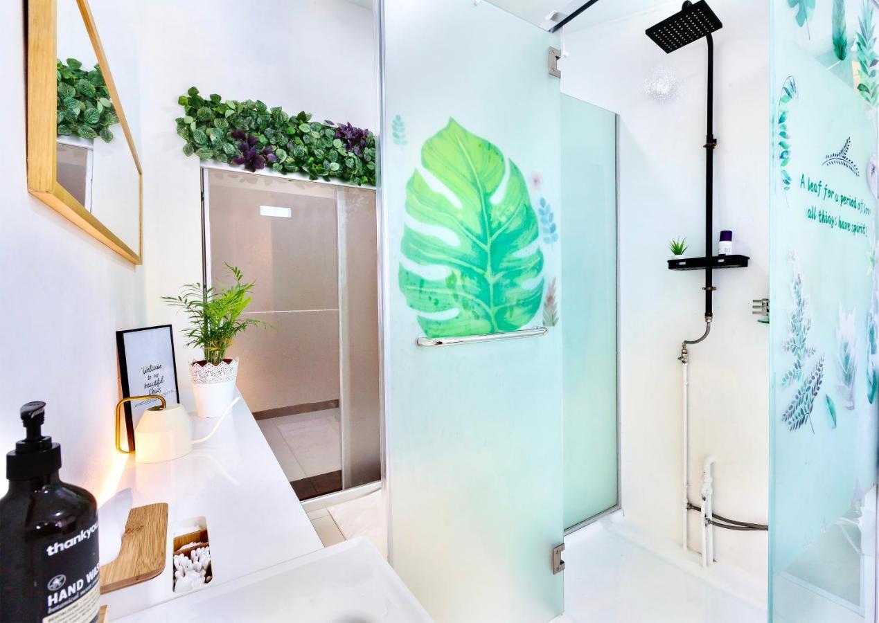 Khách sạn nang Hipstercity