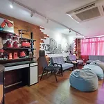 Hipstercity Hostel