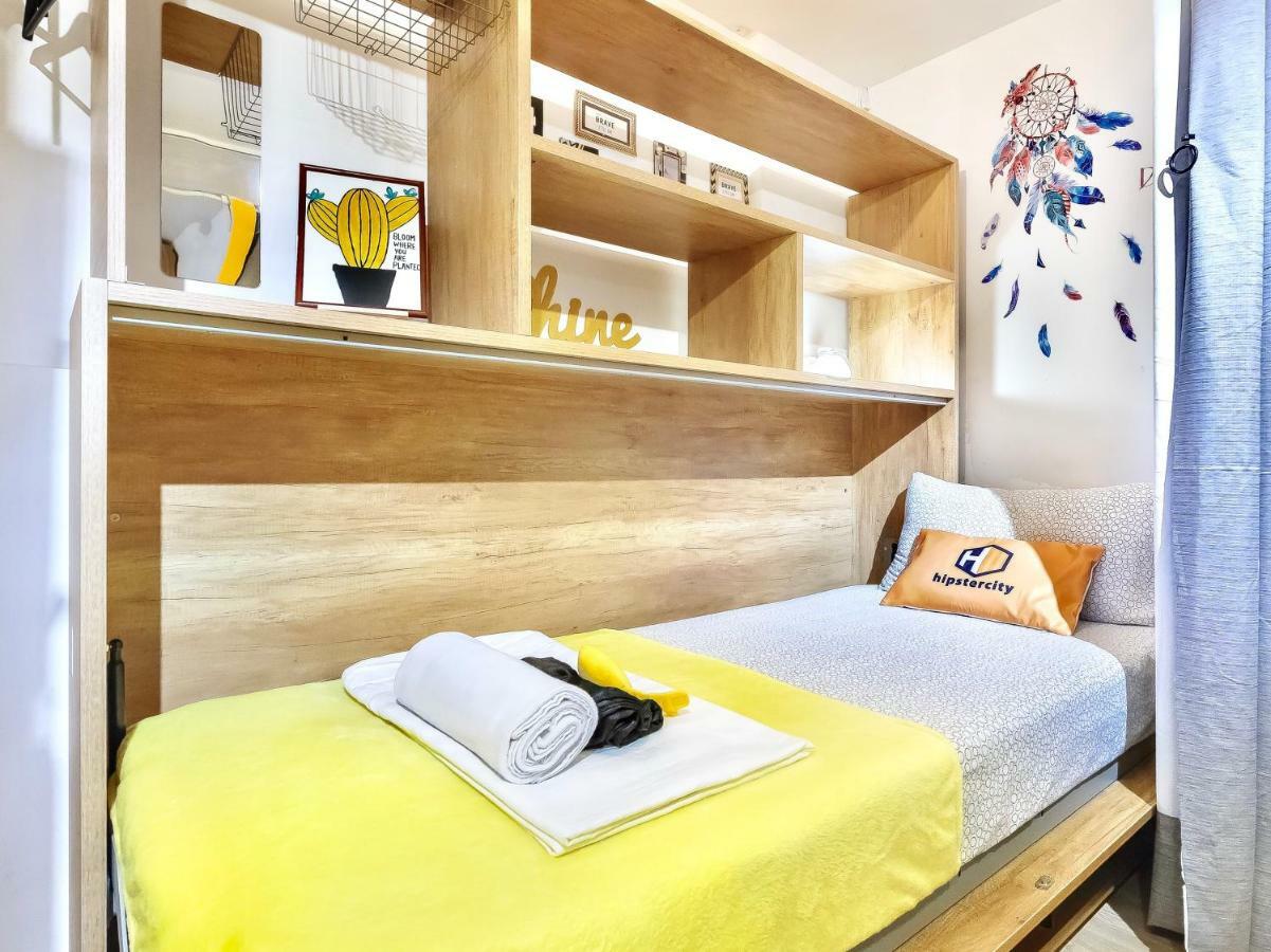 Hipstercity Capsulehotel 2*